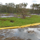 Illustration for article titled The Bayou Corne Sinkhole: A massive oil and gas disaster you’ve probably never heard of